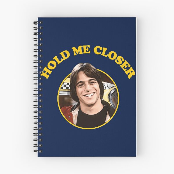 Item preview, Hold Me Closer Retro Portrait designed and sold by hoanghon99.