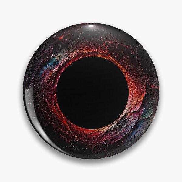 Item preview, Red Cosmic Portal designed and sold by ZYVARENNE.