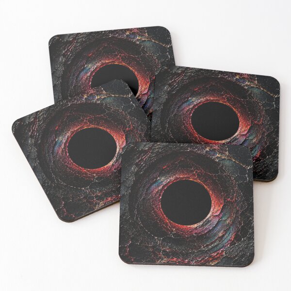 Item preview, Red Cosmic Portal designed and sold by ZYVARENNE.