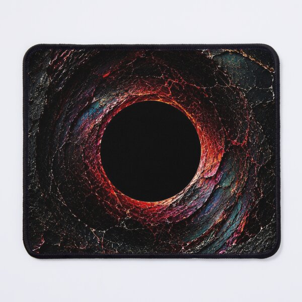 Item preview, Red Cosmic Portal designed and sold by ZYVARENNE.