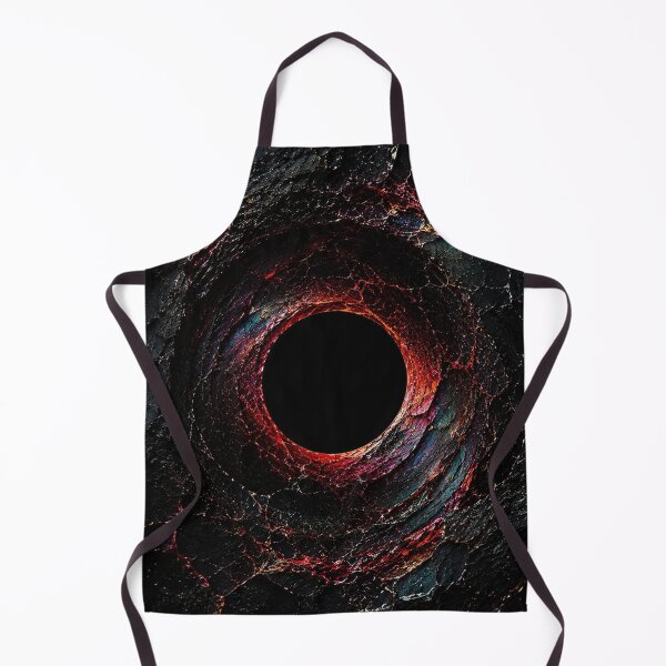 Item preview, Red Cosmic Portal designed and sold by ZYVARENNE.