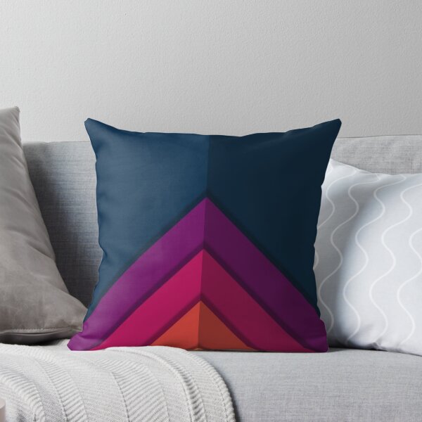 Item preview,  Geometric Chevron Abstract Pattern Modern Colorful Design   designed and sold by lapalatachoop.