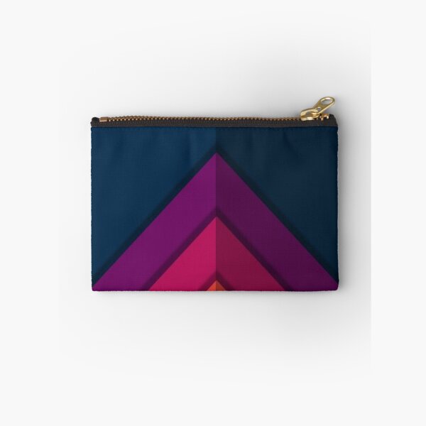 Item preview,  Geometric Chevron Abstract Pattern Modern Colorful Design   designed and sold by lapalatachoop.