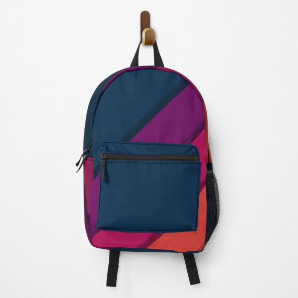 Item preview, Geometric Chevron Abstract Pattern Modern Colorful Design designed and sold by lapalatachoop.