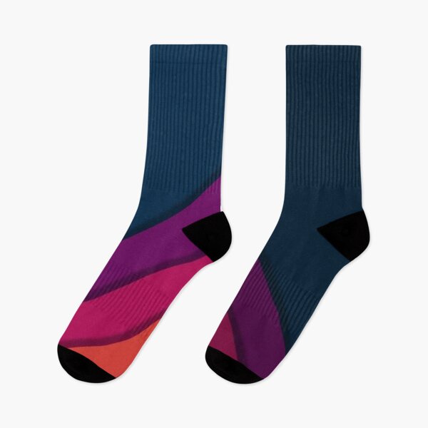 Item preview,  Geometric Chevron Abstract Pattern Modern Colorful Design   designed and sold by lapalatachoop.