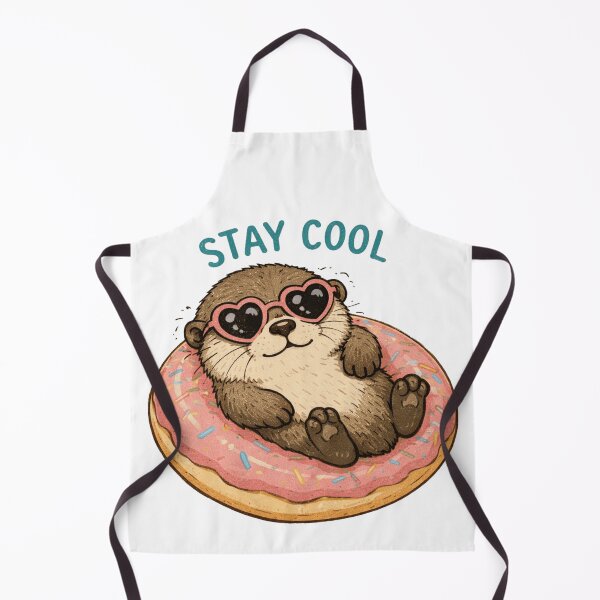 Item preview, Cute Otter designed and sold by clintang.