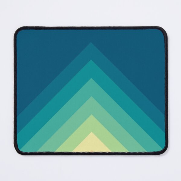 Item preview, Geometric Chevron Abstract Pattern Modern Colorful Design designed and sold by lapalatachoop.