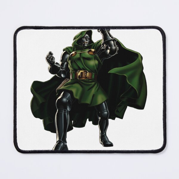 Item preview, Dr.Doom designed and sold by NaxxaF.