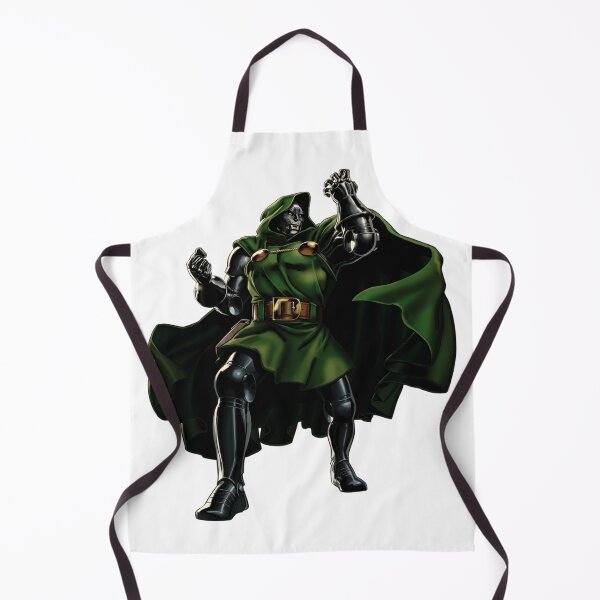 Item preview, Dr.Doom designed and sold by NaxxaF.