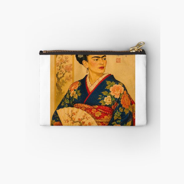 Item preview, Geisha Frida designed and sold by reggiemercedes.
