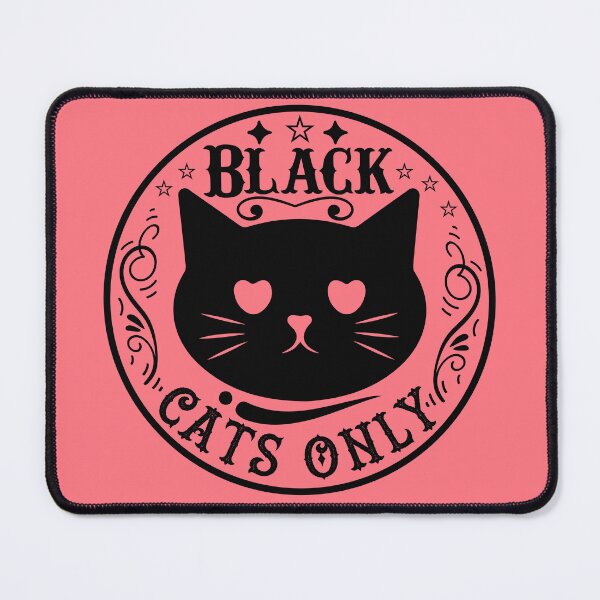 Item preview, Black Cats only designed and sold by Horizon-Design.