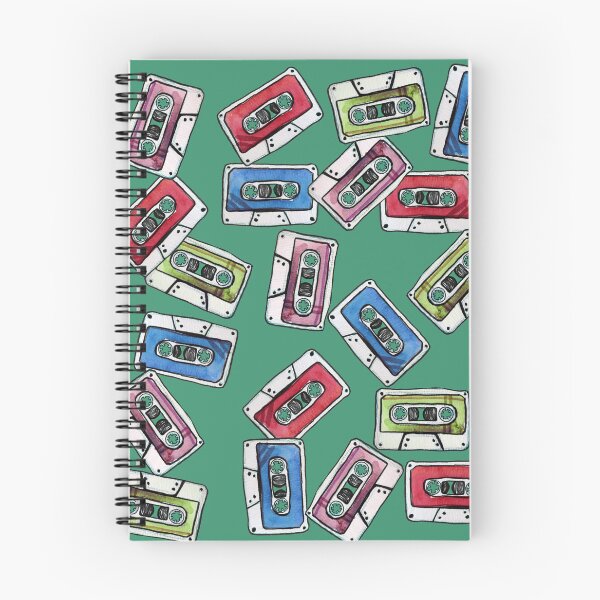 Item preview, Cassette Tapes designed and sold by lacychenault.