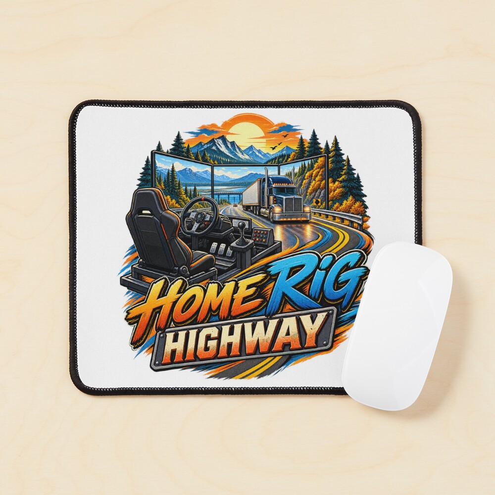 Item preview, Mouse Pad designed and sold by PWD-Design.
