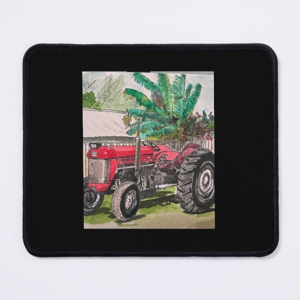 Item preview, Tractor Farming designed and sold by cortezbarronvv.