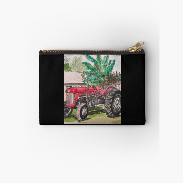 Item preview, Tractor Farming designed and sold by cortezbarronvv.
