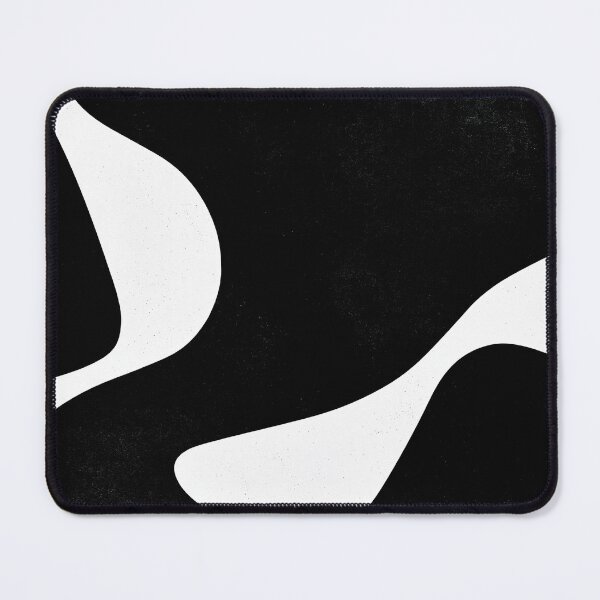Item preview, The Melted Raw Blots designed and sold by Form Finding Design.