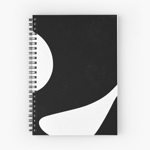 Item preview, The Melted Raw Blots designed and sold by Form Finding Design.
