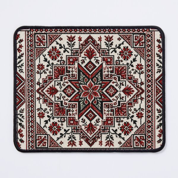 Item preview, Traditional Palestinian Embroidery designed and sold by BrainCurves.