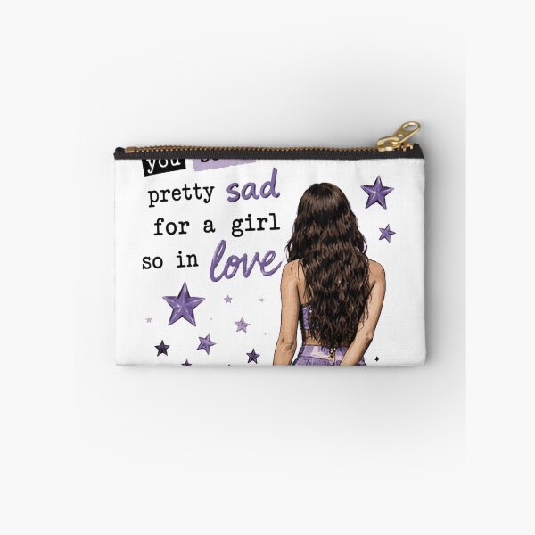 Item preview, You Seem Pretty Sad For A Girl So In Love   designed and sold by clintang.