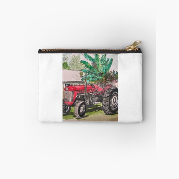 Item preview, Tractor Farming designed and sold by cortezbarronvv.