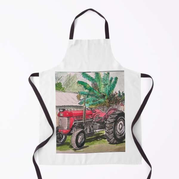 Item preview, Tractor Farming designed and sold by cortezbarronvv.