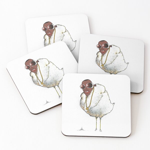 Item preview, P Diddy chicken designed and sold by AndyWatt72.