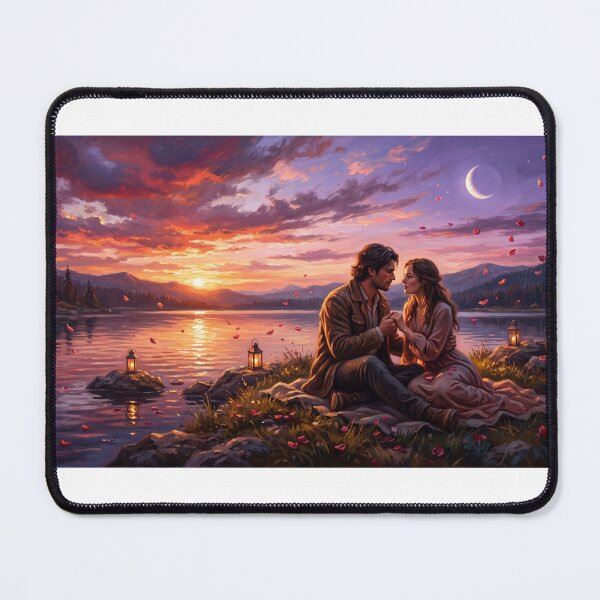 Item preview, Lovers designed and sold by FARAFINA_LAB.