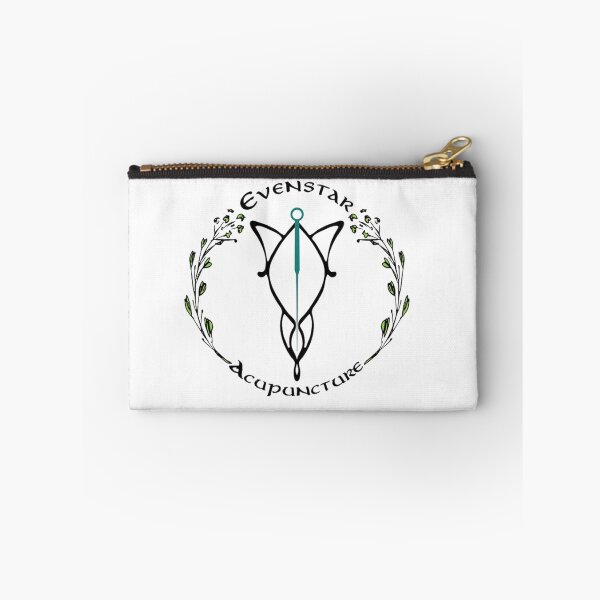 Item preview, Evenstar Acupuncture designed and sold by teemix.