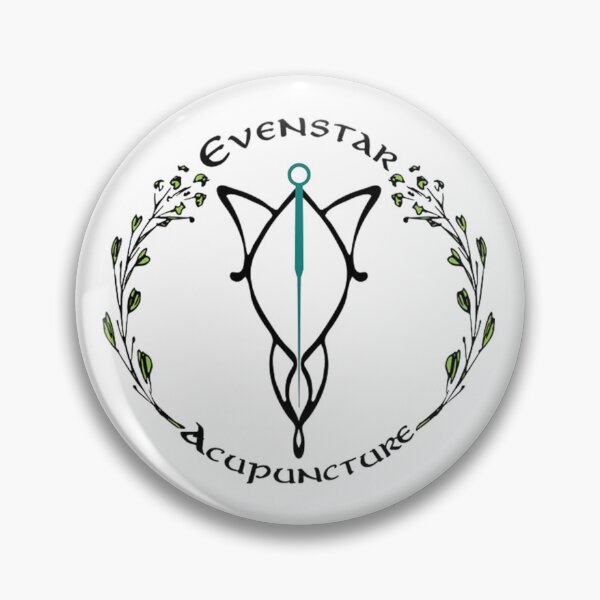 Item preview, Evenstar Acupuncture designed and sold by teemix.