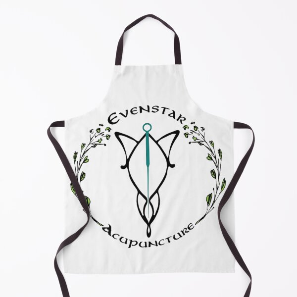 Item preview, Evenstar Acupuncture designed and sold by teemix.