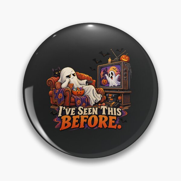 Item preview, Seen This Before designed and sold by M.Store.