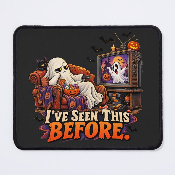 Item preview, Seen This Before designed and sold by M.Store.