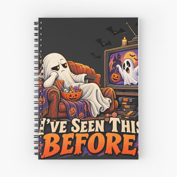Item preview, Seen This Before designed and sold by M.Store.