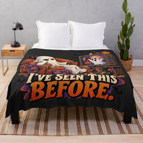 Item preview, Seen This Before designed and sold by M.Store.