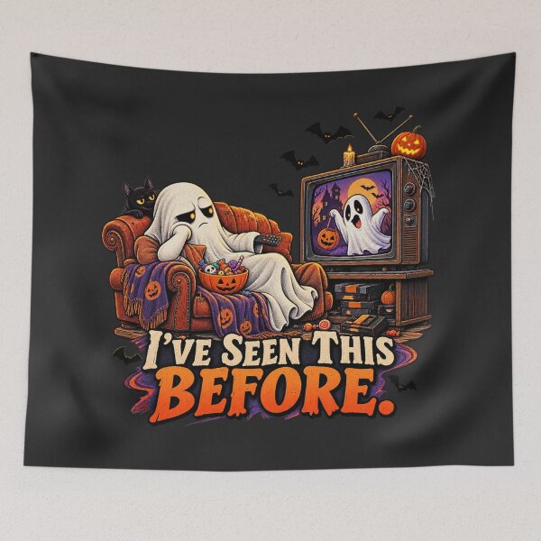 Item preview, Seen This Before designed and sold by M.Store.