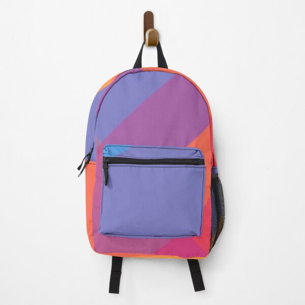 Item preview, Geometric Chevron Abstract Pattern Modern Colorful Design designed and sold by lapalatachoop.