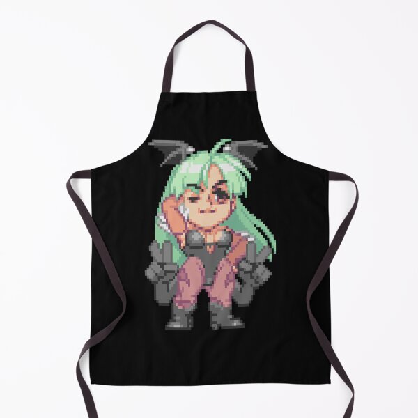 Item preview, Pocket Morrigan Select Pose designed and sold by ropified.