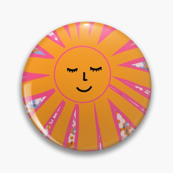 Item preview, Flowers and Mega Sun designed and sold by Seeyouspoon.