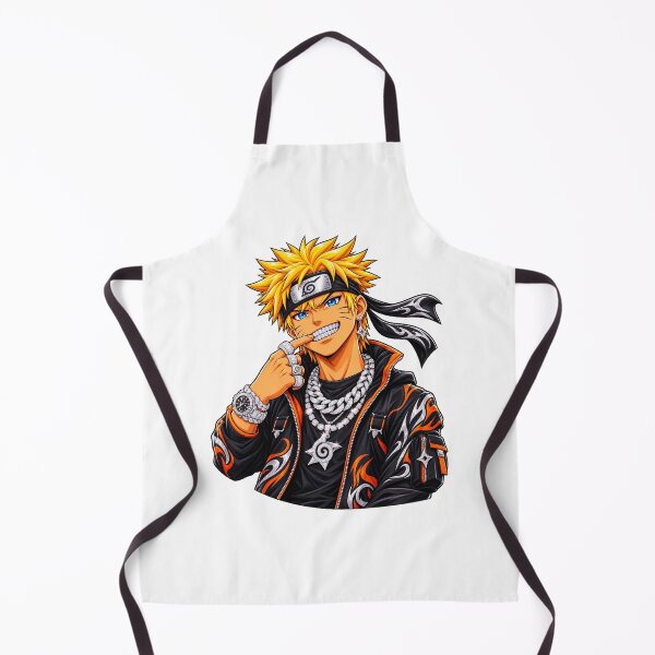 Item preview, Iced Out Anime Ninja – Hip Hop Streetwear Diamond Drip designed and sold by JRdesigns25.