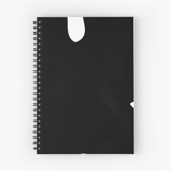 Item preview, The Melted Raw Blots (No.04) designed and sold by Form Finding Design.