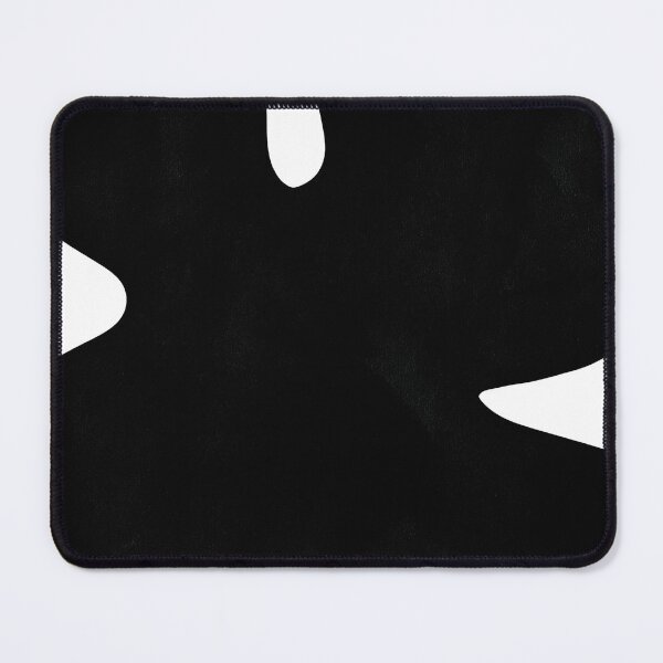 Item preview, The Melted Raw Blots (No.04) designed and sold by Form Finding Design.