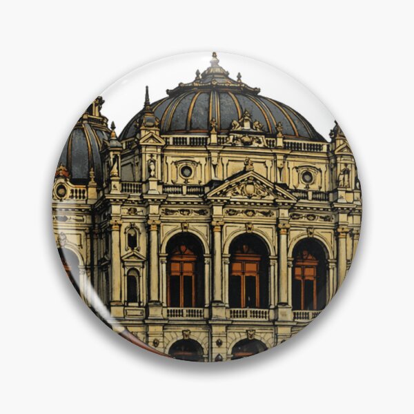 Item preview, House Of Drama  designed and sold by clintang.