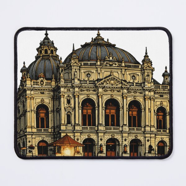 Item preview, House Of Drama designed and sold by clintang.