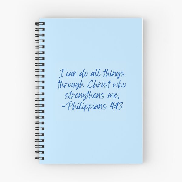 Item preview, Bible Verse designed and sold by Cereza Ramona.