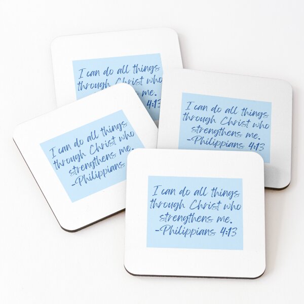 Item preview, Bible Verse designed and sold by Cereza Ramona.