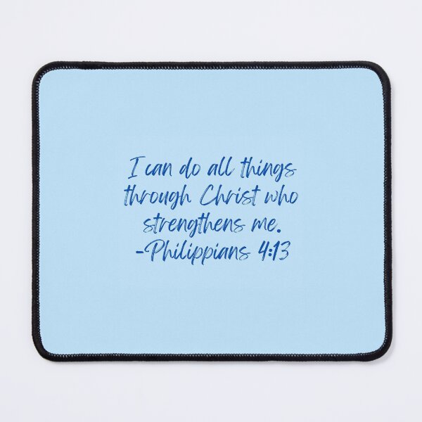 Item preview, Bible Verse designed and sold by Cereza Ramona.