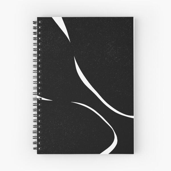 Item preview, The Melted Raw Blots (No.06) designed and sold by Form Finding Design.