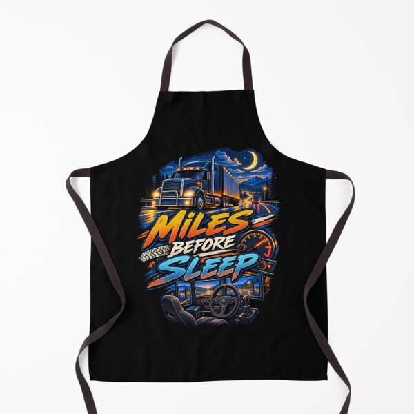 Item preview, Miles Before Sleep designed and sold by PWD-Design.