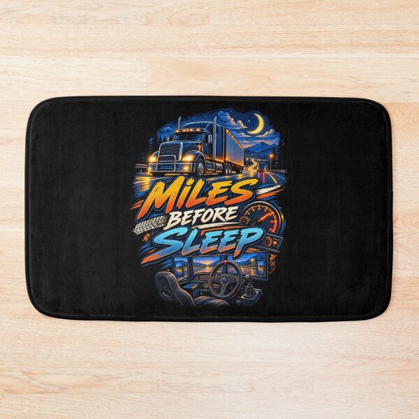 Item preview, Miles Before Sleep designed and sold by PWD-Design.