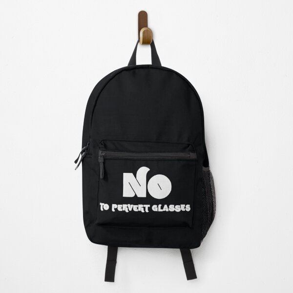 Item preview, No to pervert glasses designed and sold by kobyakov.